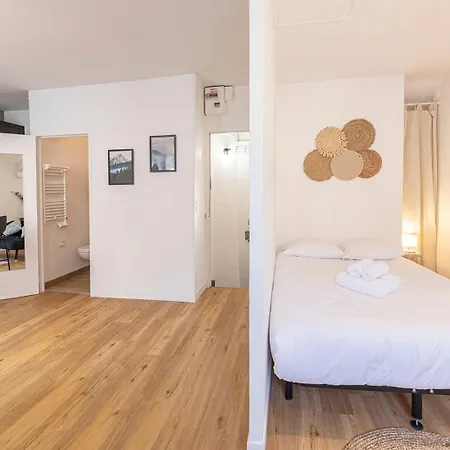 Coquelin - Joli Appartement Renove Rennes Exterior foto