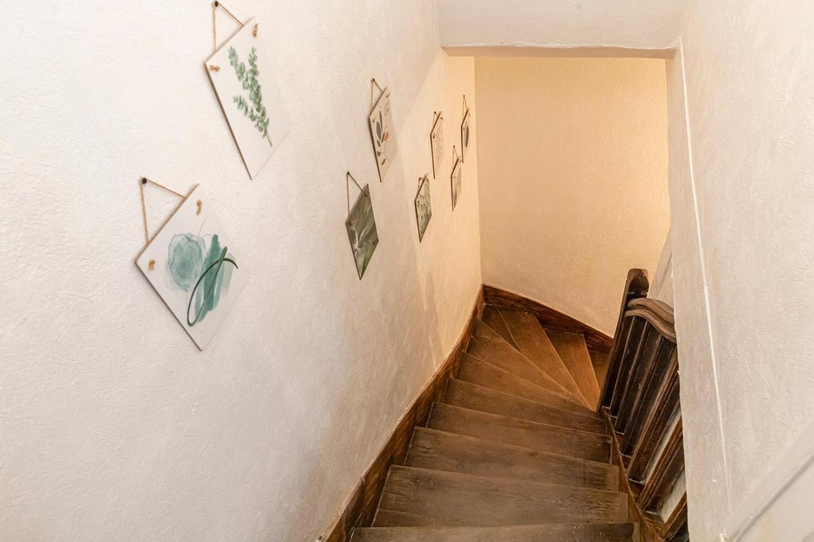 Coquelin - Joli Renove Apartment Rennes